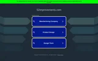 52improvements.com Screenshot 2024-06-14 19:17:01