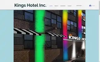 Kingshotelinc.com Screenshot 2024-04-16 11:36:22