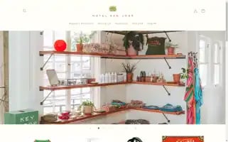 Sanjosehotelstore.com Screenshot 2024-04-18 18:15:08