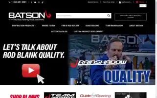 Batsonenterprises.com Screenshot 2024-06-26 18:50:06