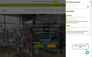 Naturally4paws.com Screenshot 2024-05-13 02:28:52