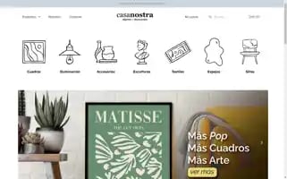 Casanostraobjetos.com Screenshot 2024-05-19 16:59:59