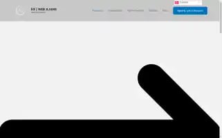 Egwebajans.com Screenshot 2024-05-28 05:20:43