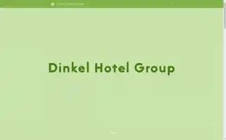 Dinkel-hotel.de Screenshot 2024-04-14 12:51:51