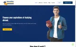 Educationloanguru.com Screenshot 2024-06-29 00:08:38