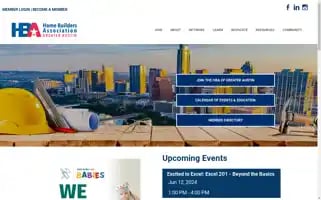 Hbaaustin.com Screenshot 2024-06-12 22:55:57