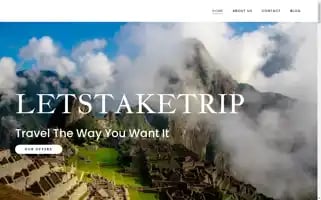 Letstaketrip.com Screenshot 2024-04-17 14:21:58