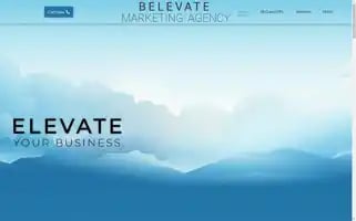 Belevate.net Screenshot 2024-05-25 07:01:02