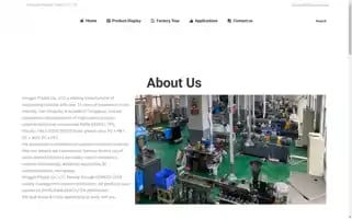 Polymersx.com Screenshot 2024-06-15 21:00:12