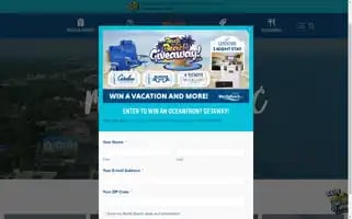 Myrtlebeach.com Screenshot 2024-05-13 01:50:54