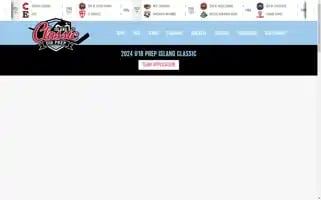 Islandclassictournament.com Screenshot 2024-04-25 14:50:23