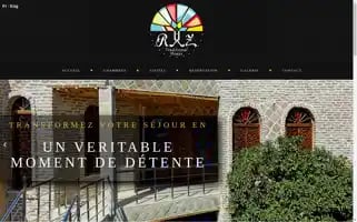 Raz-hotel-shiraz.com Screenshot 2024-04-17 10:13:34