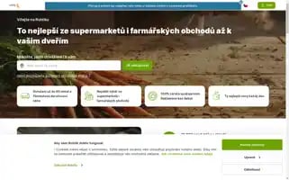 Rohlik.cz Screenshot 2024-06-16 12:49:29