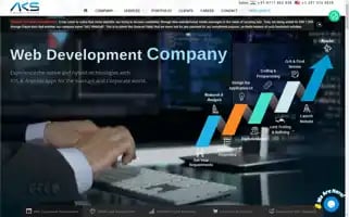 Akswebsoft.com Screenshot 2024-06-16 07:34:44