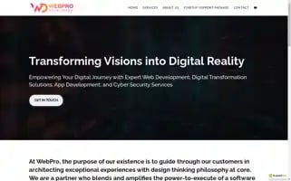 Webprodevelopers.com Screenshot 2024-06-13 17:46:49