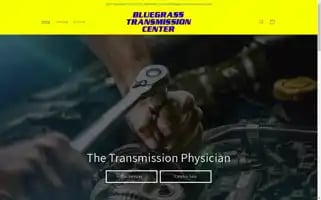 Bluegrasstransmission.com Screenshot 2024-05-02 06:46:22