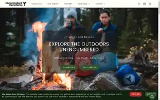 Hummingbirdhammocks.com Screenshot 2024-05-04 13:14:11