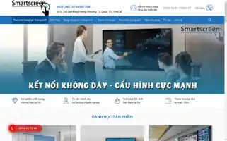 Smartscreen.edu.vn Screenshot 2024-05-20 13:31:38