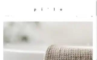 Pilo.ca Screenshot 2024-05-04 19:05:34