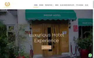 Proofhotels.com Screenshot 2024-04-18 06:52:00