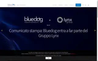 Bluedog.it Screenshot 2024-07-09 00:32:47