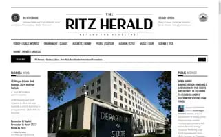 Ritzherald.com Screenshot 2024-06-16 21:34:33