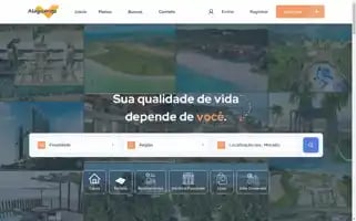 Alagoando.com Screenshot 2024-05-29 13:44:38