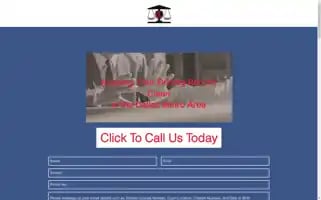 Handlemydallasticket.com Screenshot 2024-04-19 09:04:41