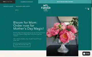 Mtlflowerco.ca Screenshot 2024-05-03 10:31:30