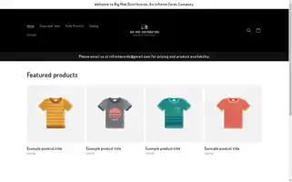 Infinitecords.com Screenshot 2024-05-03 17:59:21