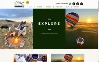 Agenciaecohotel.com.br Screenshot 2024-04-22 19:10:59