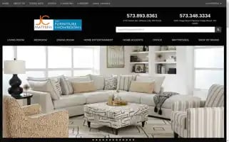 Jcmattressonline.com Screenshot 2024-05-16 03:14:33