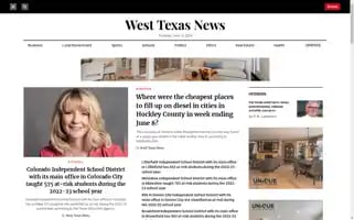Westtxnews.com Screenshot 2024-06-13 05:39:42