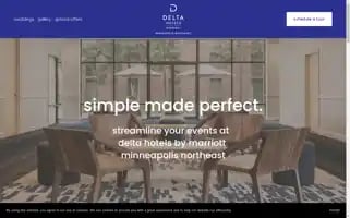 Deltahotelsmn.com Screenshot 2024-04-16 03:16:26