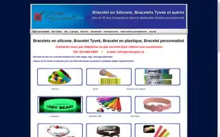 Bracelets-promotionnels.com Screenshot 2024-07-06 19:29:48