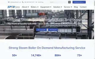 Epcbsteamboiler.com Screenshot 2024-06-26 18:39:37