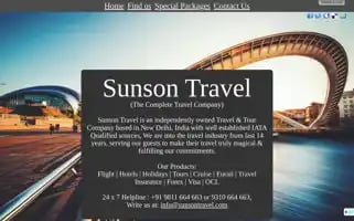 Sunsontravel.com Screenshot 2024-04-15 15:45:44