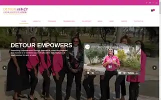 Detourempowers.org Screenshot 2024-04-22 17:51:25