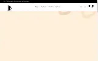 Justperfum.com Screenshot 2024-05-22 17:18:34