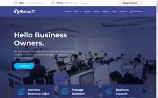 Sheraziit.com Screenshot 2024-06-26 19:26:06