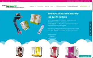 Omniwoww.com Screenshot 2024-07-02 01:18:13