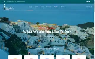 Farostravel.gr Screenshot 2024-04-17 08:19:34