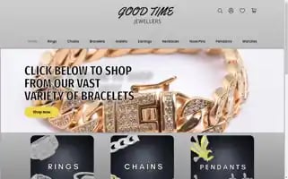 Goodtimejewellers.com Screenshot 2024-05-21 12:30:10