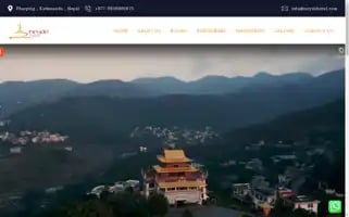 Neydohotel.com Screenshot 2024-04-17 14:17:40