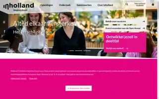 Inholland.nl Screenshot 2024-07-03 00:22:57