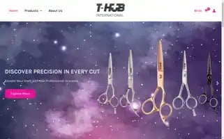 Thubinternational.com Screenshot 2024-05-26 23:48:23