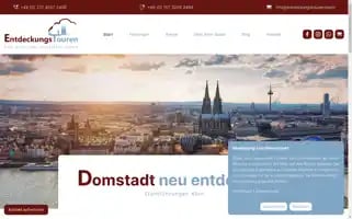 Entdeckungstouren.koeln Screenshot 2024-04-16 11:15:35