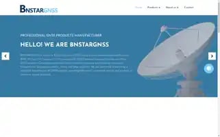 Bnstargnss.com Screenshot 2024-05-21 04:37:48