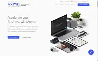 Aximz.com Screenshot 2024-06-14 12:02:41