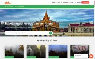 Ayutthayatours.com Screenshot 2024-04-17 13:49:02